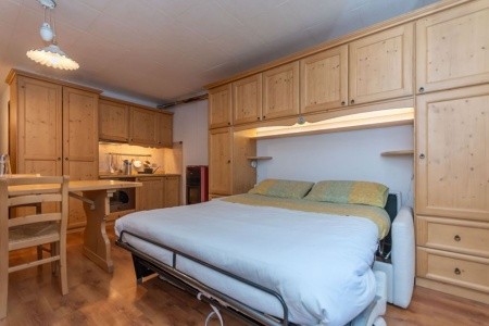 Apartmány Alleghe - Malga Ciapella - 28