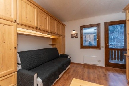 Apartmány Alleghe - Malga Ciapella - 30