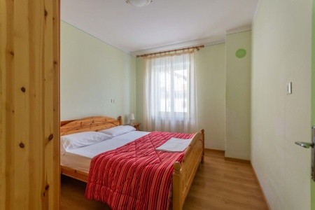 Apartmány Alleghe - Malga Ciapella - 33
