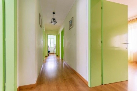 Apartmány Alleghe - Malga Ciapella - 42