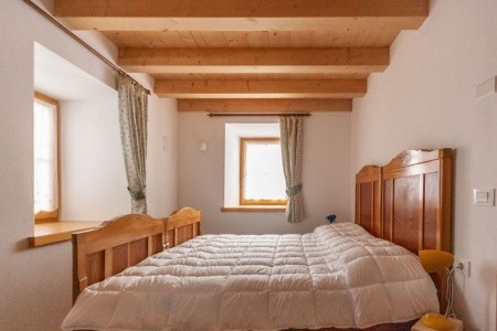 Apartmány Alleghe - Malga Ciapella - 45