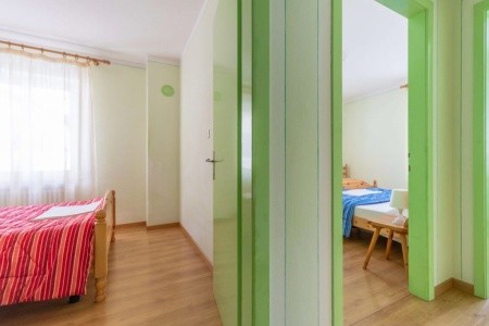 Apartmány Alleghe - Malga Ciapella - 47