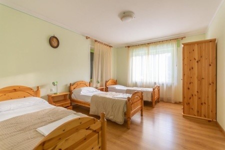 Apartmány Alleghe - Malga Ciapella - 48