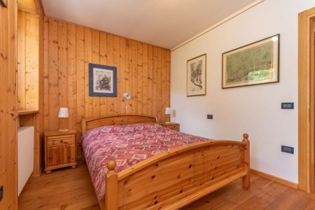 Apartmány Alleghe - Malga Ciapella - 49
