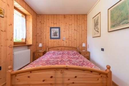 Apartmány Alleghe - Malga Ciapella - 55