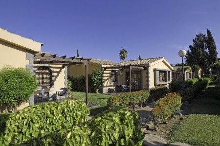 Dunas Maspalomas Resort - 2