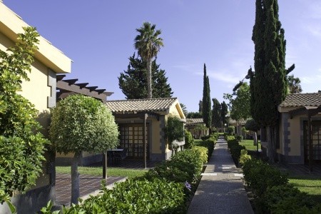 Dunas Maspalomas Resort - 3