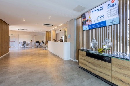 Dunas Maspalomas Resort - 6