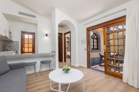 Dunas Maspalomas Resort - 11