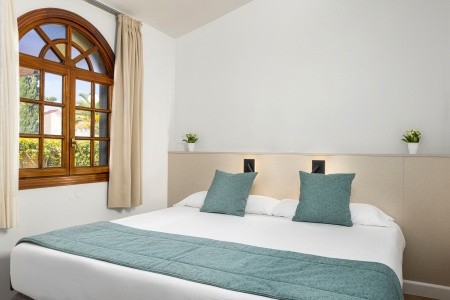 Dunas Maspalomas Resort - 16