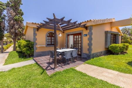 Dunas Maspalomas Resort - 29