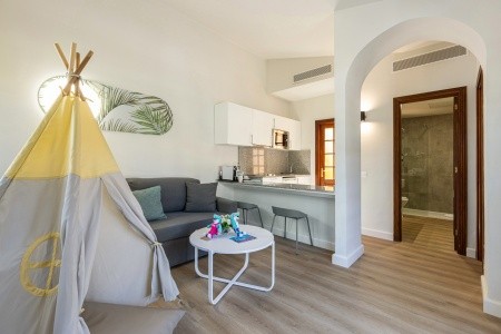 Dunas Maspalomas Resort - 34