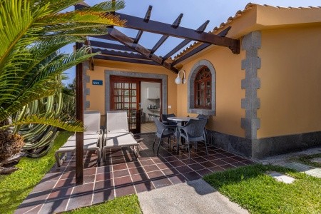 Dunas Maspalomas Resort - 38