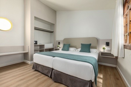 Dunas Maspalomas Resort - 39