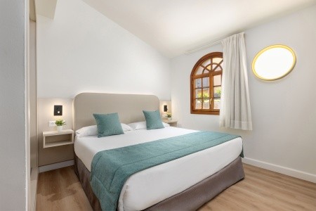 Dunas Maspalomas Resort - 41