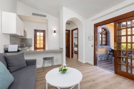 Dunas Maspalomas Resort - 42