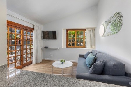 Dunas Maspalomas Resort - 43