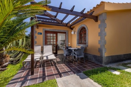 Dunas Maspalomas Resort - 46