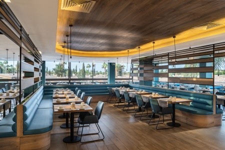 Dunas Maspalomas Resort - 47