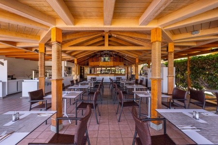 Dunas Maspalomas Resort - 53