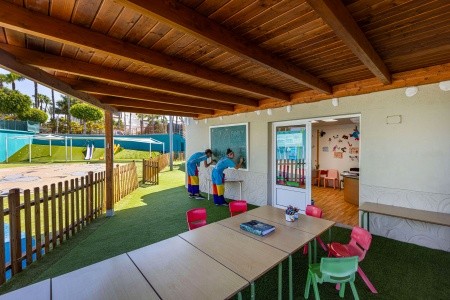 Dunas Maspalomas Resort - 60