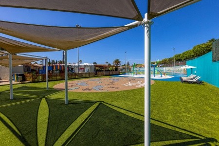 Dunas Maspalomas Resort - 65