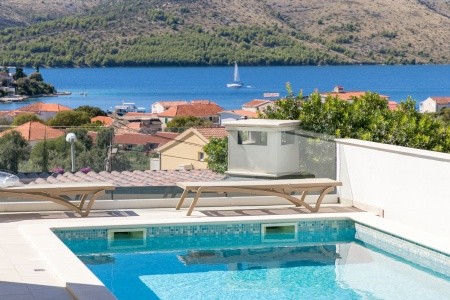 Apartmány 3298N-7760 - 1