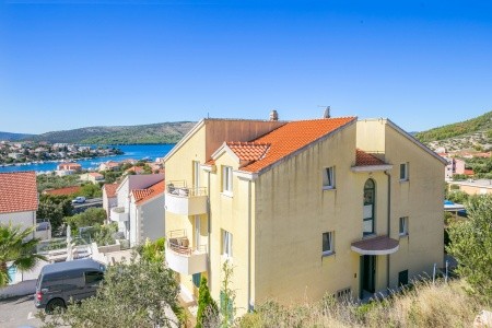 Apartmány 3298N-7760 - 7