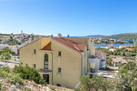 Apartmány 3298N-7760 - 8