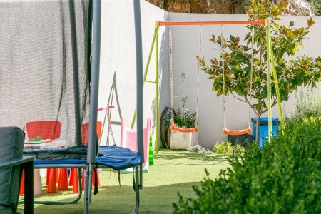 Apartmány 3298N-7760 - 23