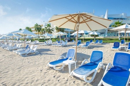 Hotel Radisson Blu Resort Fujairah - foto 4