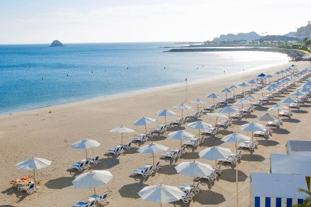 Hotel Radisson Blu Resort Fujairah - foto 5