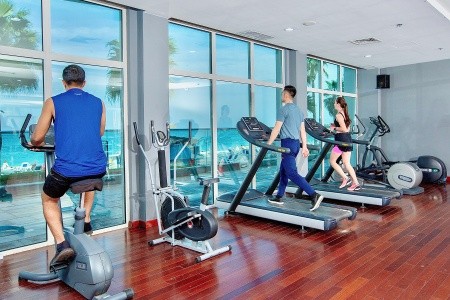 Hotel Radisson Blu Resort Fujairah - foto 7