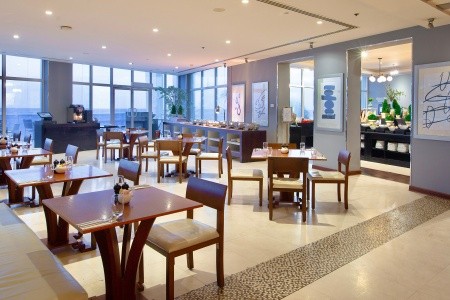 Hotel Radisson Blu Resort Fujairah - foto 9