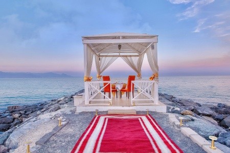 Hotel Radisson Blu Resort Fujairah - foto 10