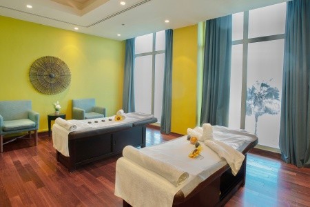 Hotel Radisson Blu Resort Fujairah