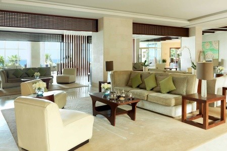 Hotel Radisson Blu Resort Fujairah