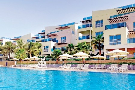 Hotel Radisson Blu Resort Fujairah