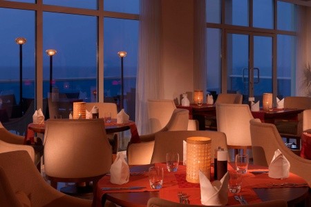 Hotel Radisson Blu Resort Fujairah