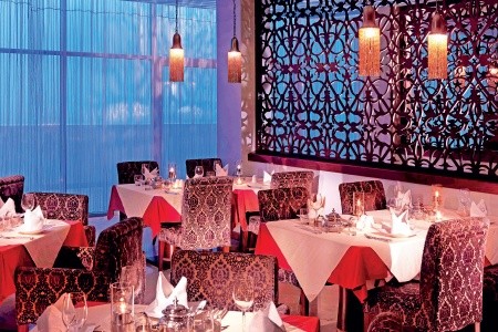 Hotel Radisson Blu Resort Fujairah