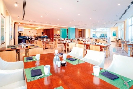 Hotel Radisson Blu Resort Fujairah