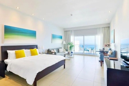 Hotel Radisson Blu Resort Fujairah