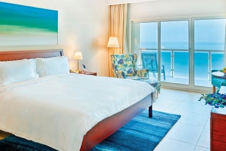 Hotel Radisson Blu Resort Fujairah