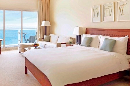 Hotel Radisson Blu Resort Fujairah