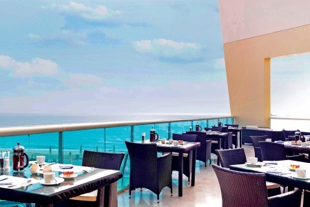 Hotel Radisson Blu Resort Fujairah