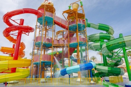 Pickalbatros Albatros Palace - 49