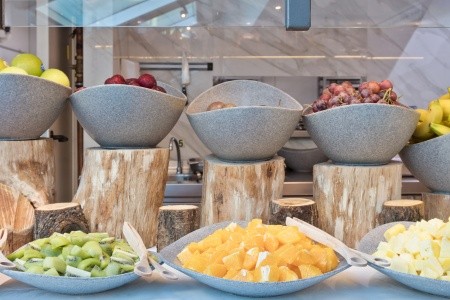 Španielsko Mallorca Innside Palma Bosque (Ex.