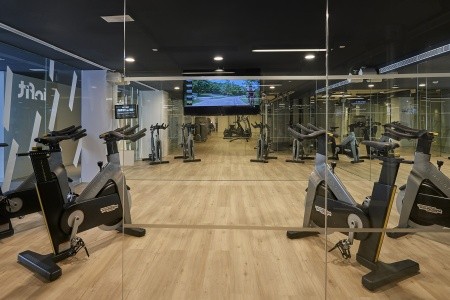 Španielsko Mallorca Innside Palma Bosque (Ex.