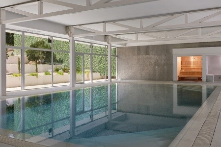 Španielsko Mallorca Innside Palma Bosque (Ex.