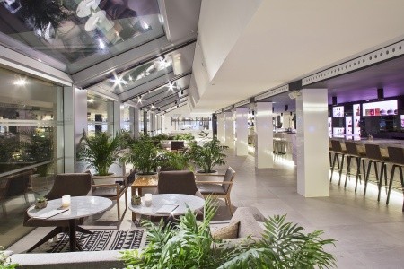 Španielsko Mallorca Innside Palma Bosque (Ex.